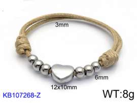 Stainless Steel Special Bracelet