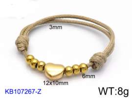 Stainless Steel Special Bracelet