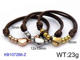 Stainless Steel Special Bracelet