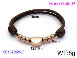Stainless Steel Special Bracelet