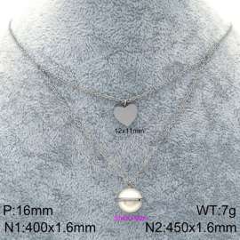 Stainless Steel Necklace