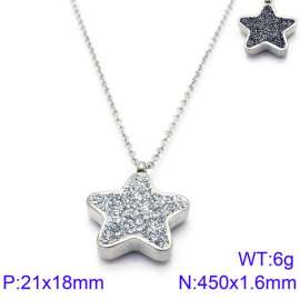 Stainless Steel Necklace