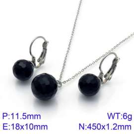 SS Jewelry Set(Most Women)