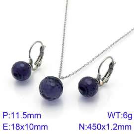 SS Jewelry Set(Most Women)