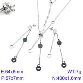 SS Jewelry Set(Most Women)