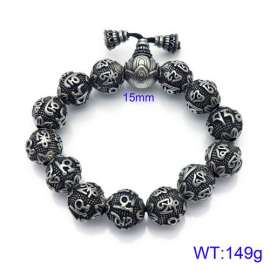 Stainless Steel Special Bracelet