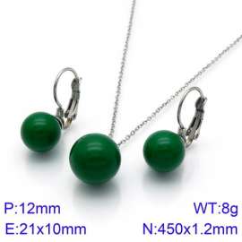 SS Jewelry Set(Most Women)