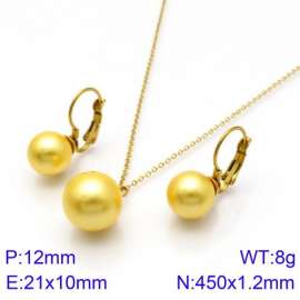 SS Jewelry Set(Most Women)