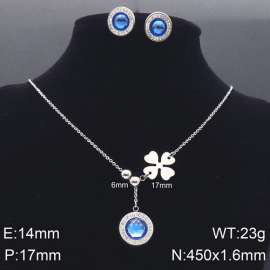 SS Jewelry Set(Most Women)