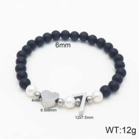 Stainless Steel Special Bracelet