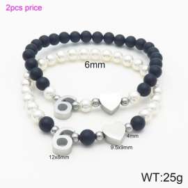 Stainless Steel Special Bracelet