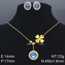 SS Jewelry Set(Most Women)