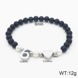 Stainless Steel Special Bracelet