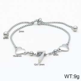 Stainless Steel Bracelet(women)
