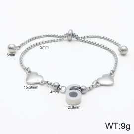Stainless Steel Bracelet(women)