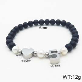 Stainless Steel Special Bracelet