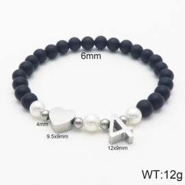 Stainless Steel Special Bracelet