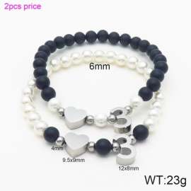 Stainless Steel Special Bracelet