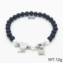 Stainless Steel Special Bracelet
