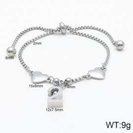 Stainless Steel Bracelet(women)