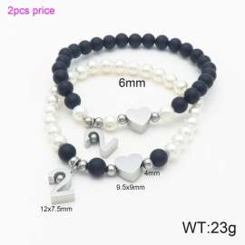 Stainless Steel Special Bracelet