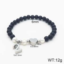 Stainless Steel Special Bracelet