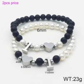 Stainless Steel Special Bracelet