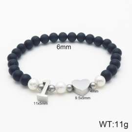 Stainless Steel Special Bracelet