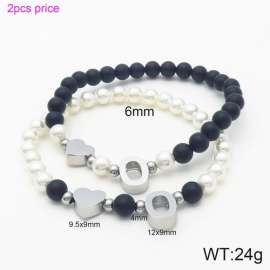 Stainless Steel Special Bracelet