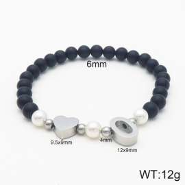 Stainless Steel Special Bracelet