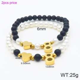 Stainless Steel Special Bracelet