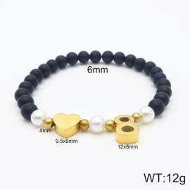 Stainless Steel Special Bracelet