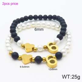 Stainless Steel Special Bracelet