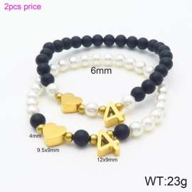 Stainless Steel Special Bracelet