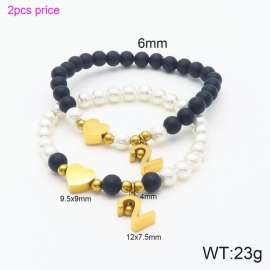 Stainless Steel Special Bracelet