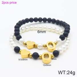 Stainless Steel Special Bracelet