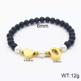 Stainless Steel Special Bracelet