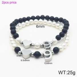 Stainless Steel Special Bracelet