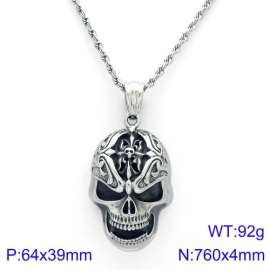 Stainless Steel Necklace