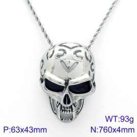 Stainless Steel Necklace
