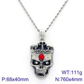 Stainless Steel Necklace