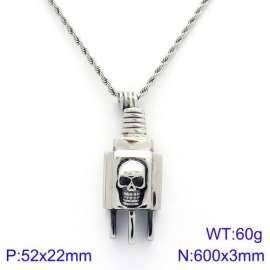 Stainless Steel Necklace