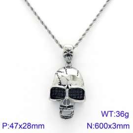 Stainless Steel Necklace