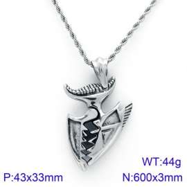 Stainless Steel Necklace