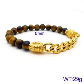 Stainless Steel Special Bracelet