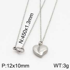 Stainless Steel Necklace