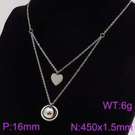 Stainless Steel Necklace