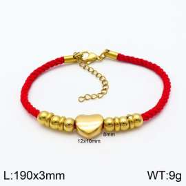 Stainless Steel Special Bracelet
