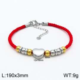 Stainless Steel Special Bracelet