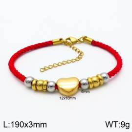 Stainless Steel Special Bracelet